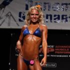 Lindsey  Woodkey - NPC NW Night of Champions 2010 - #1